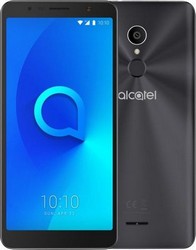 Прошивка телефона Alcatel 3C в Краснодаре
